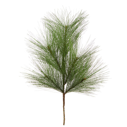 20” Pine Needle Spray
