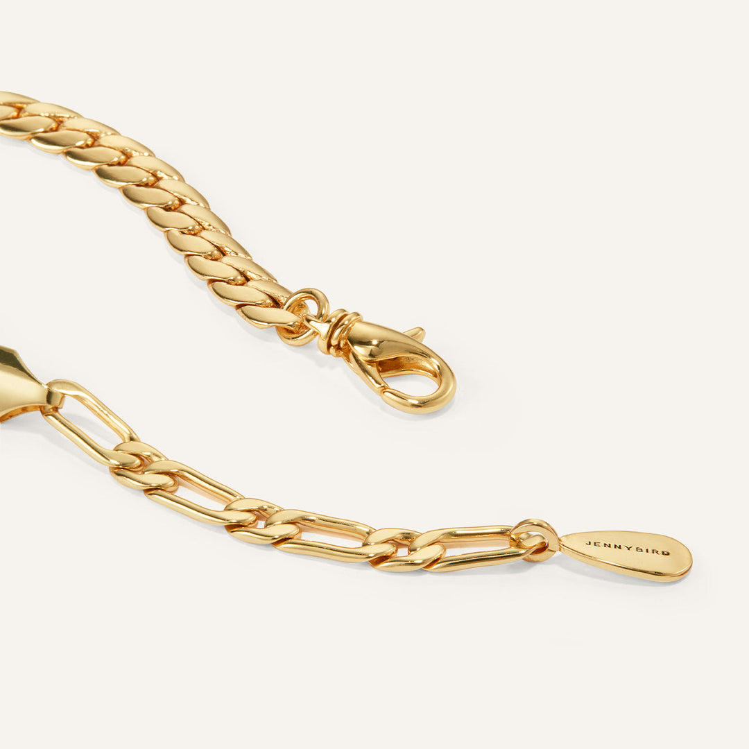 Biggie Chain Necklace