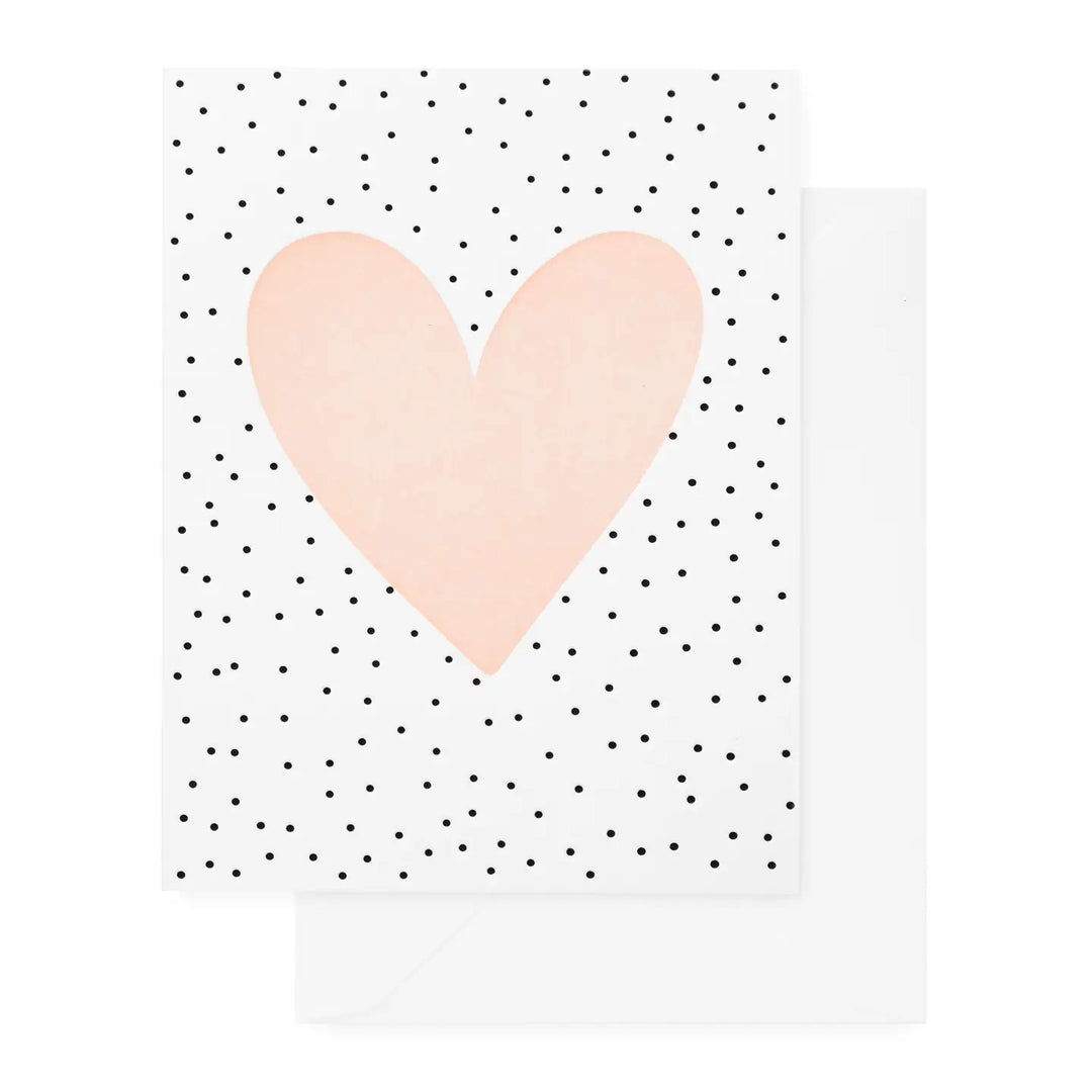 Pink Heart