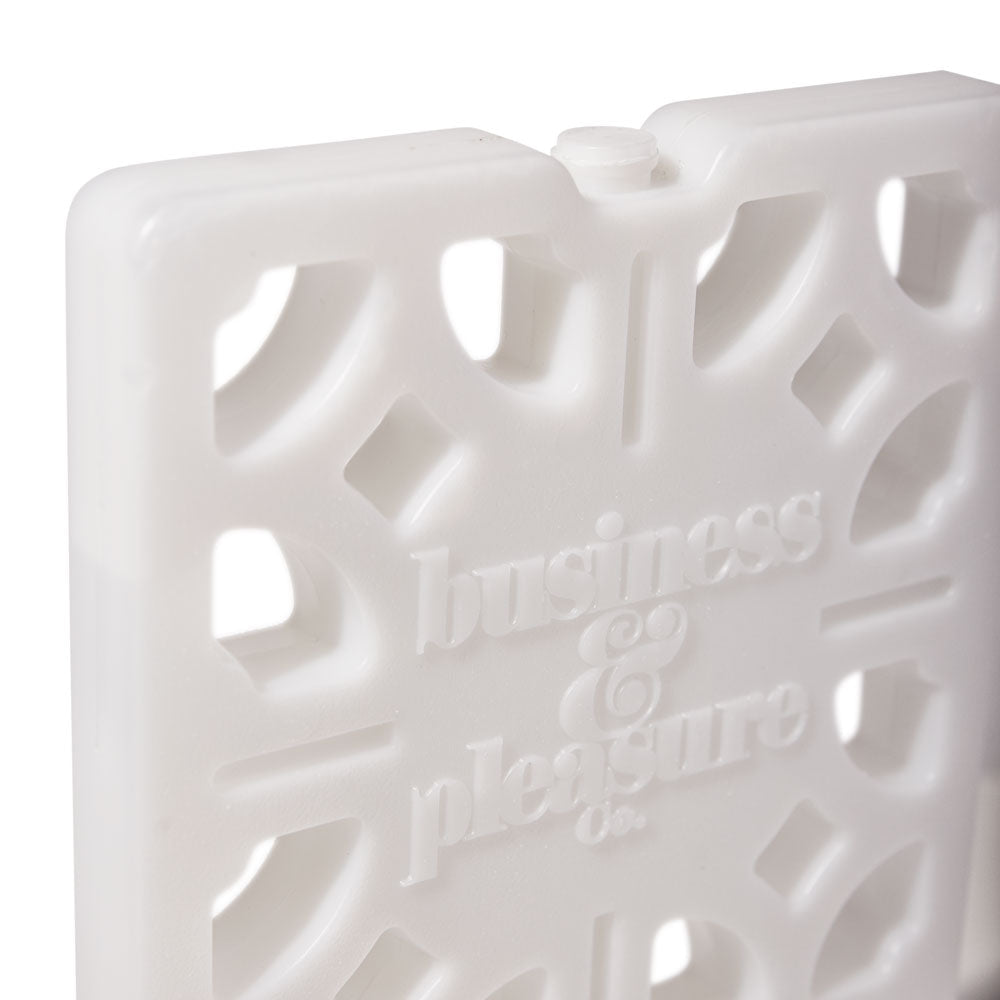 Breeze Block Ice Pack