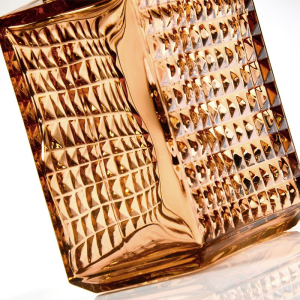 Diamant Lampe Amber