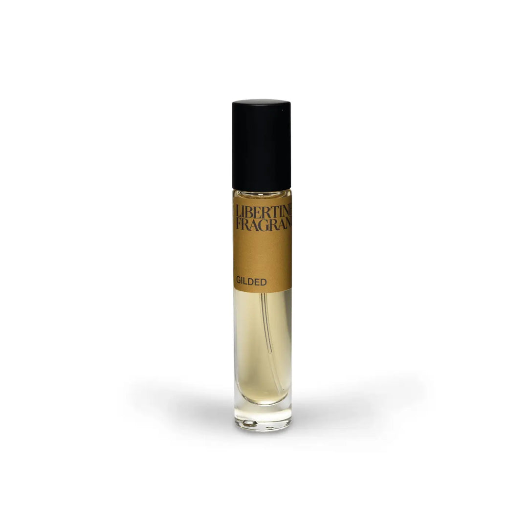 Gilded Perfume