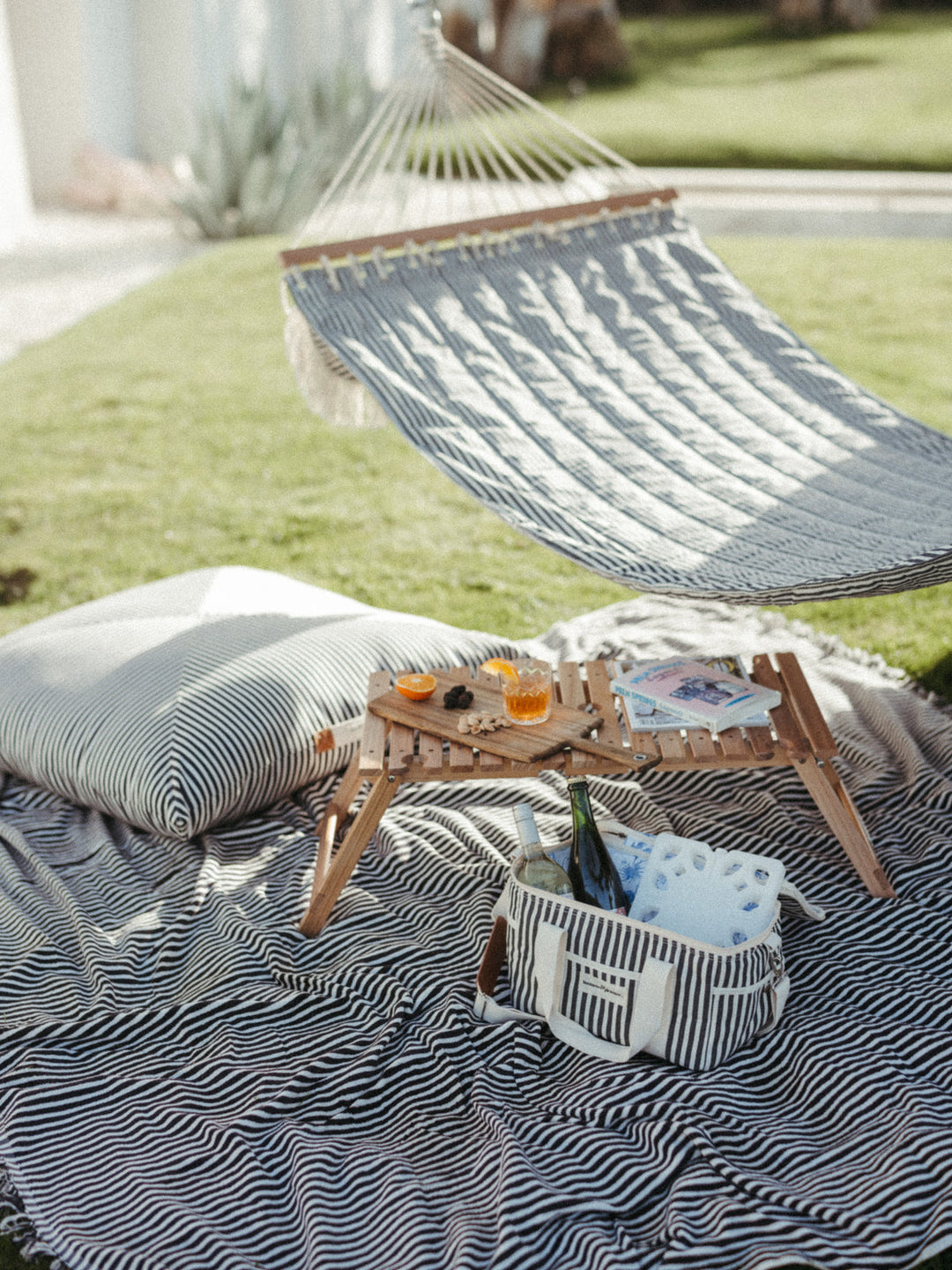 XL Beach Blanket