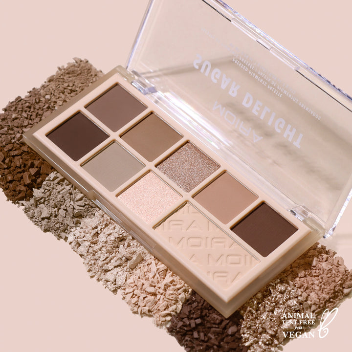 Eyeshadow Palette