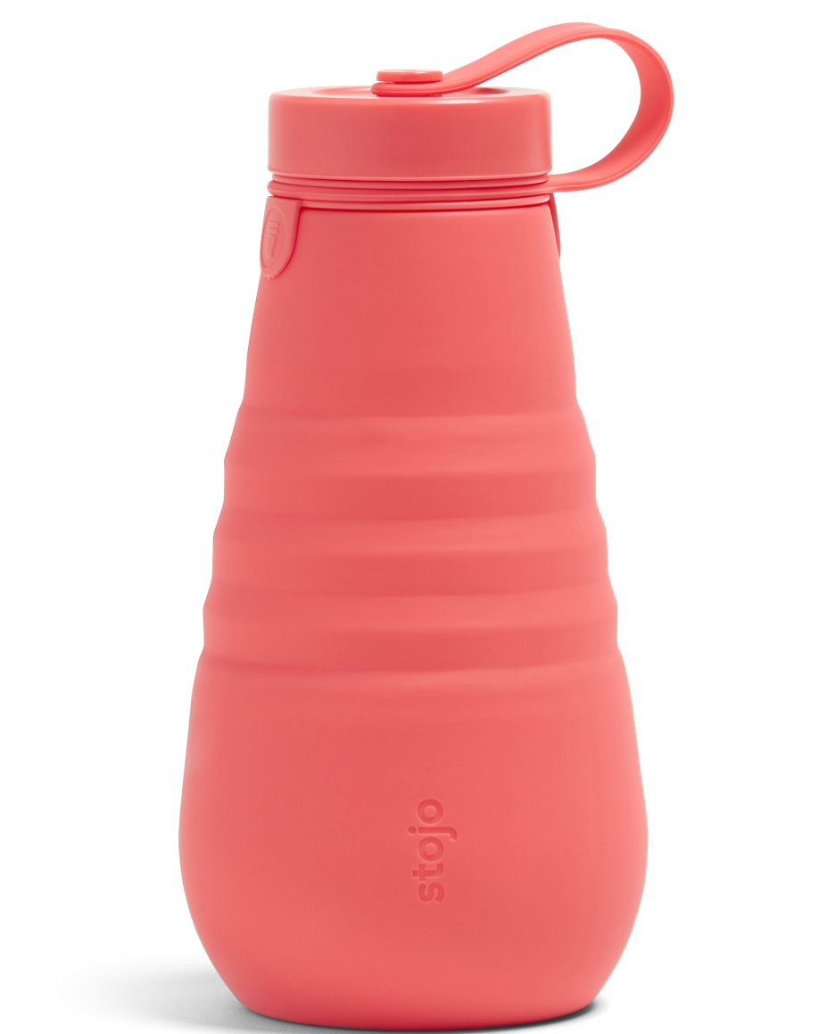 Collapsible Water Bottle