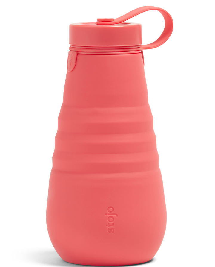 Collapsible Water Bottle