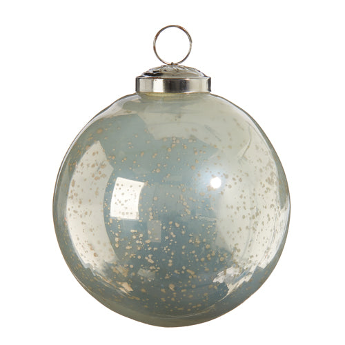 MT Merc Glass Bead/Pearl Ornament