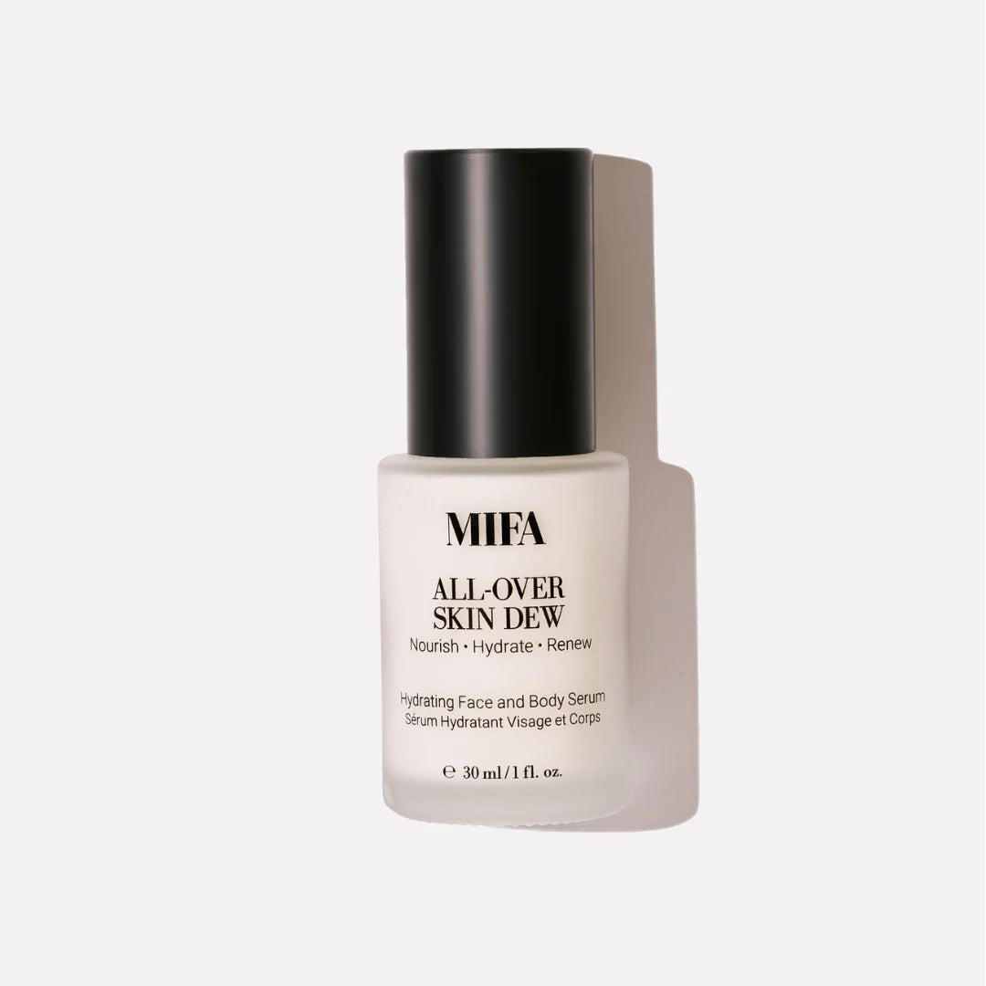 All-Over Skin Dew