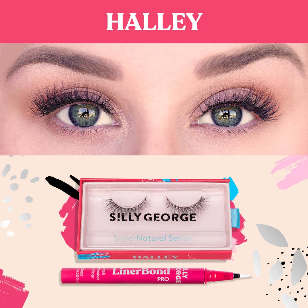 Halley Supernatural Lash