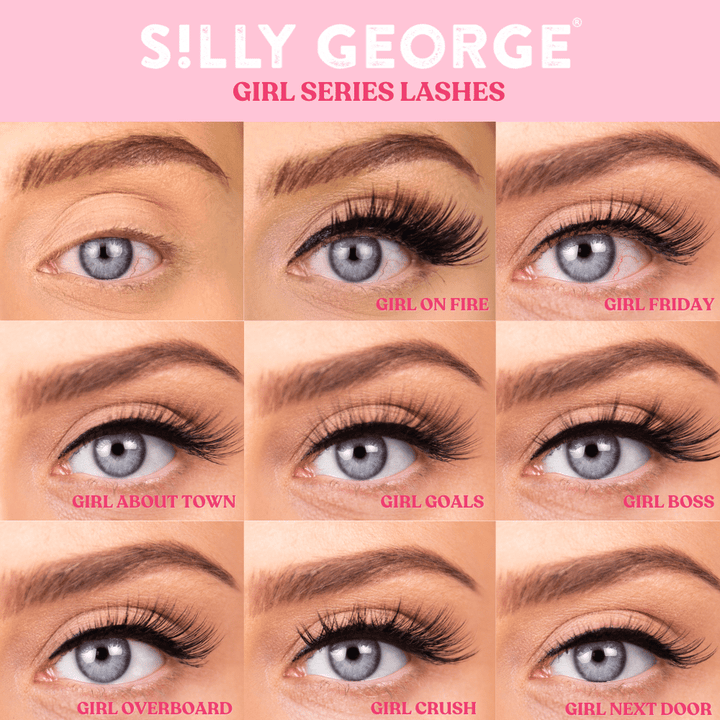 Black Linerbond™ Lash Adhesive Eyeliner