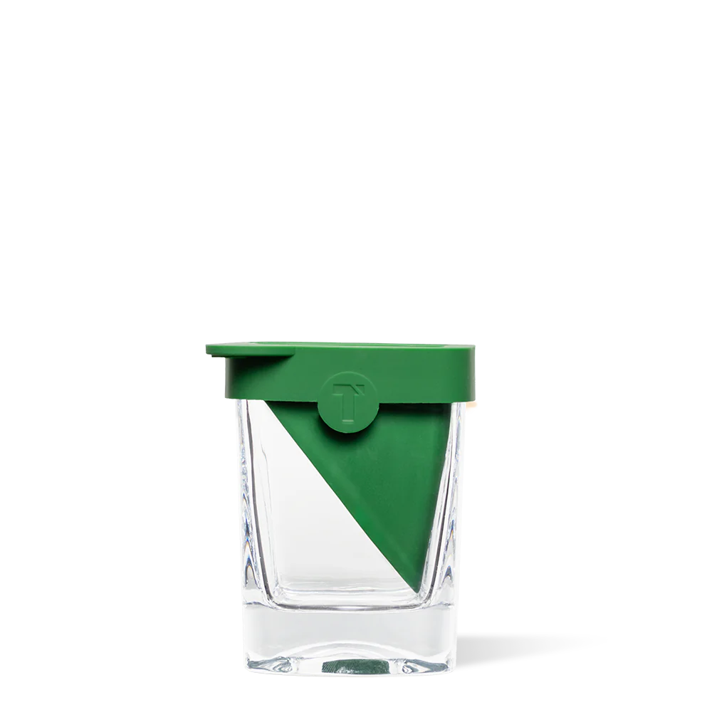 Tequila Wedge Glass