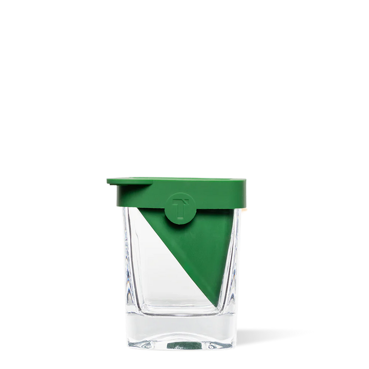Tequila Wedge Glass