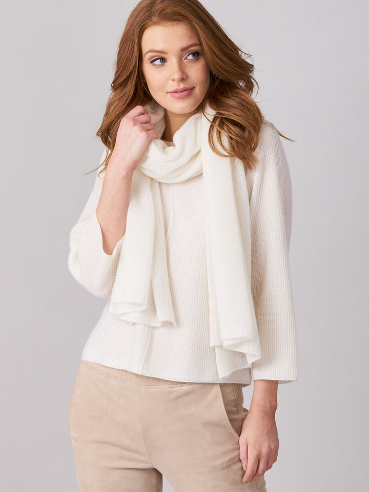 Cashmere Scarf