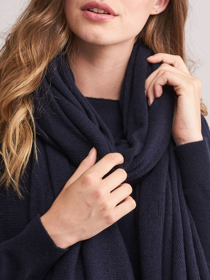 Cashmere Scarf