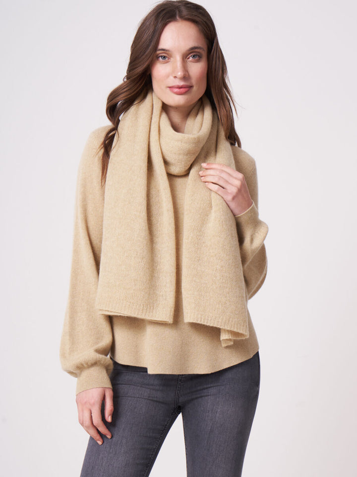 Cashmere Scarf