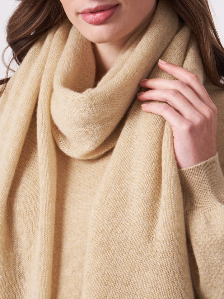 Cashmere Scarf