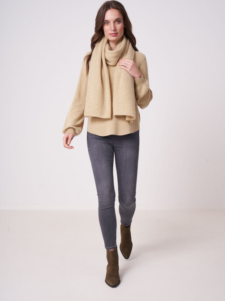 Cashmere Scarf