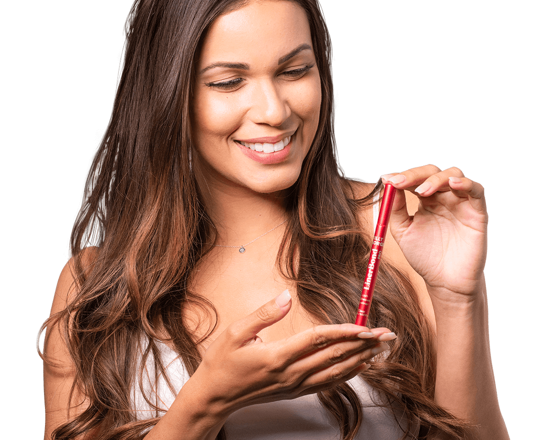 Clear Linerbondpro™ Lash Adhesive Eyeliner