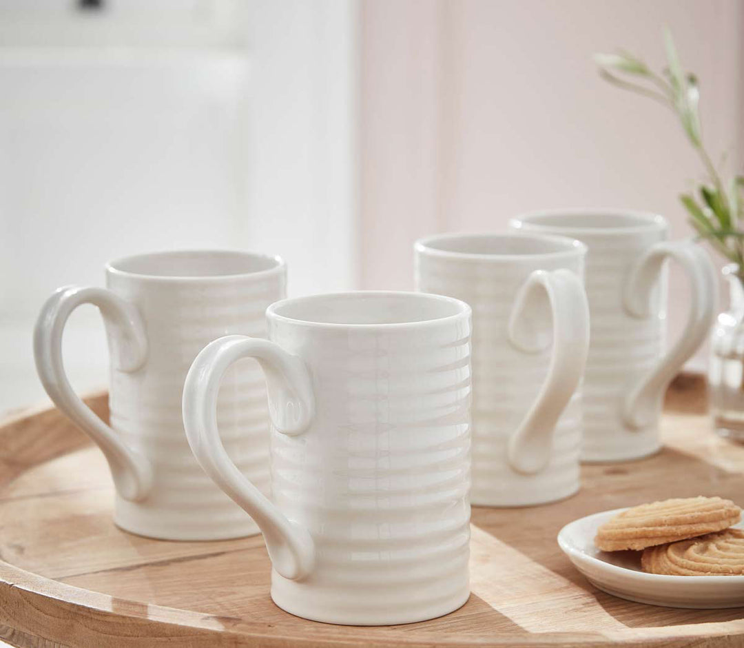 Tall Mug | 12oz
