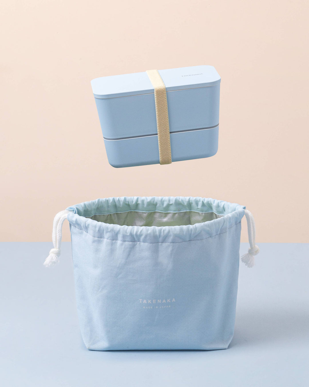 Bento Bag