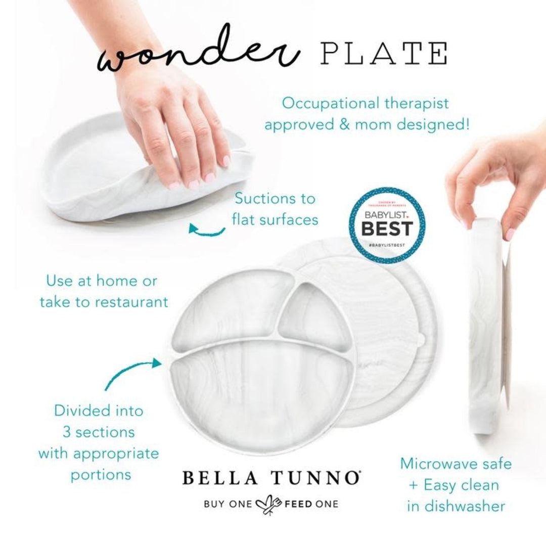 Wonder Plate