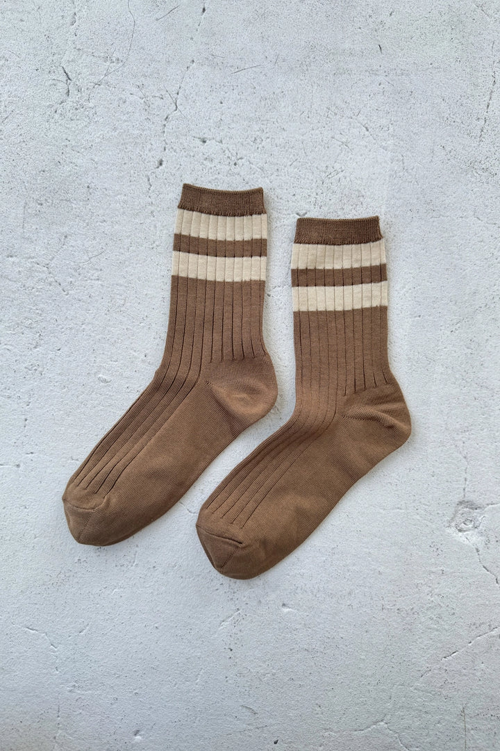Her Socks Varsity