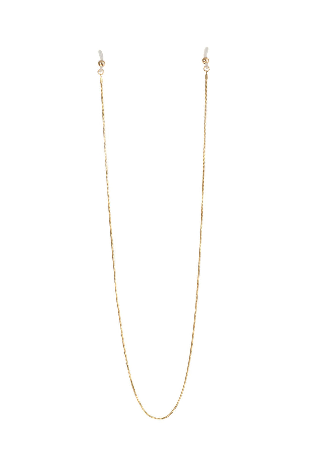 Sunglass Snake Chain