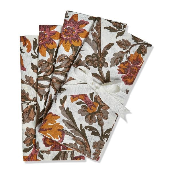 Grateful Gathering Napkin