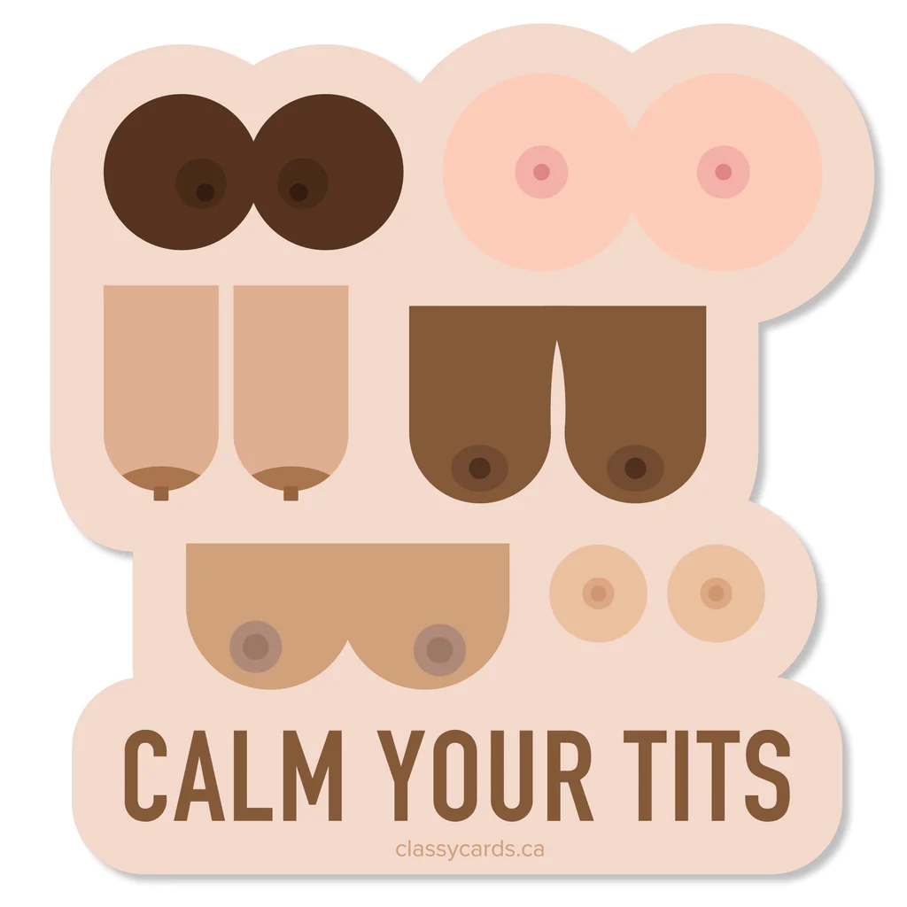 Window Cling
