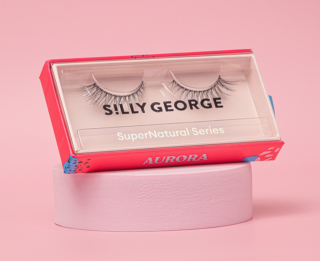 Aurora Supernatural Lash