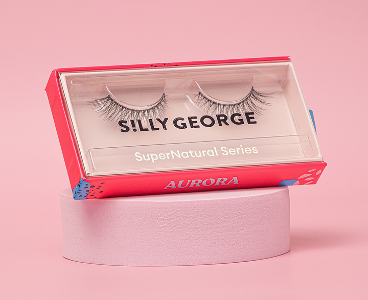 Aurora Supernatural Lash