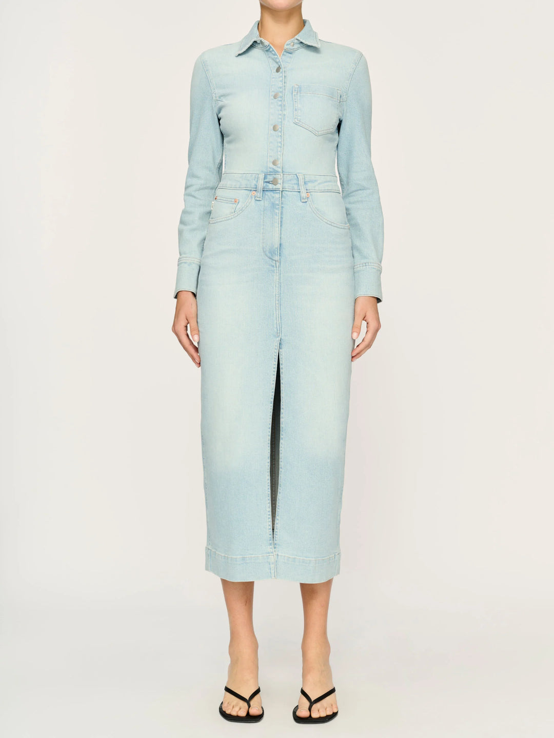 Freja Dress