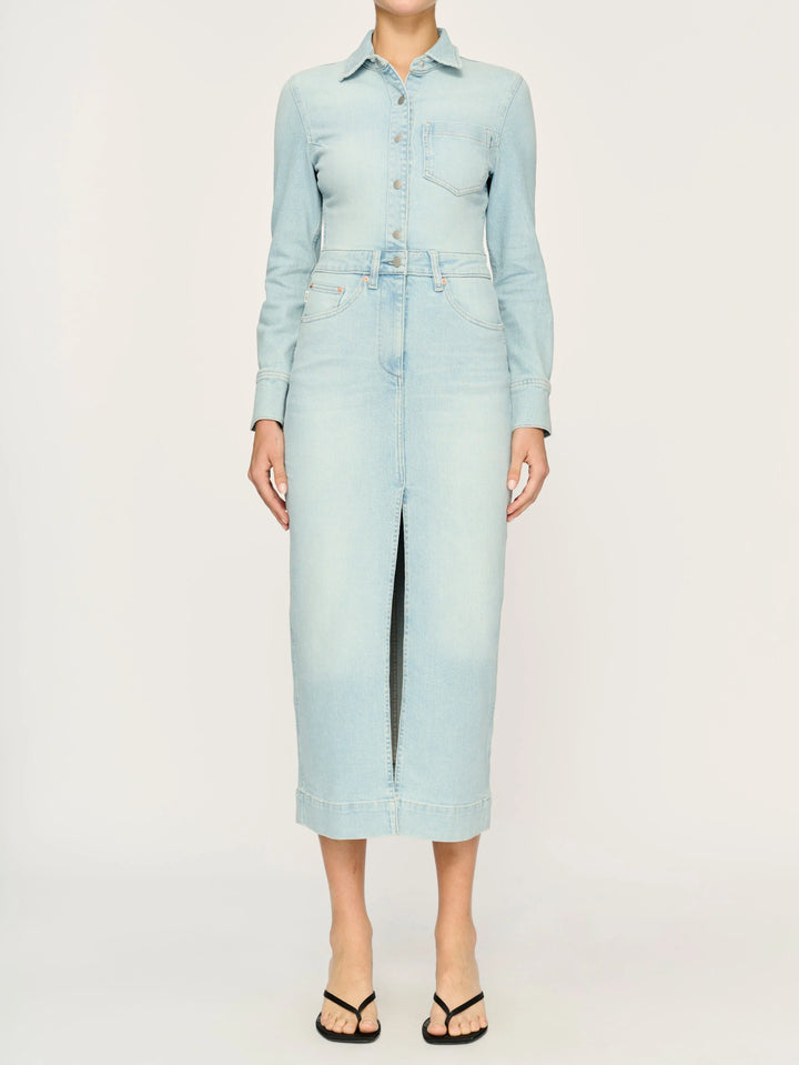 Freja Dress