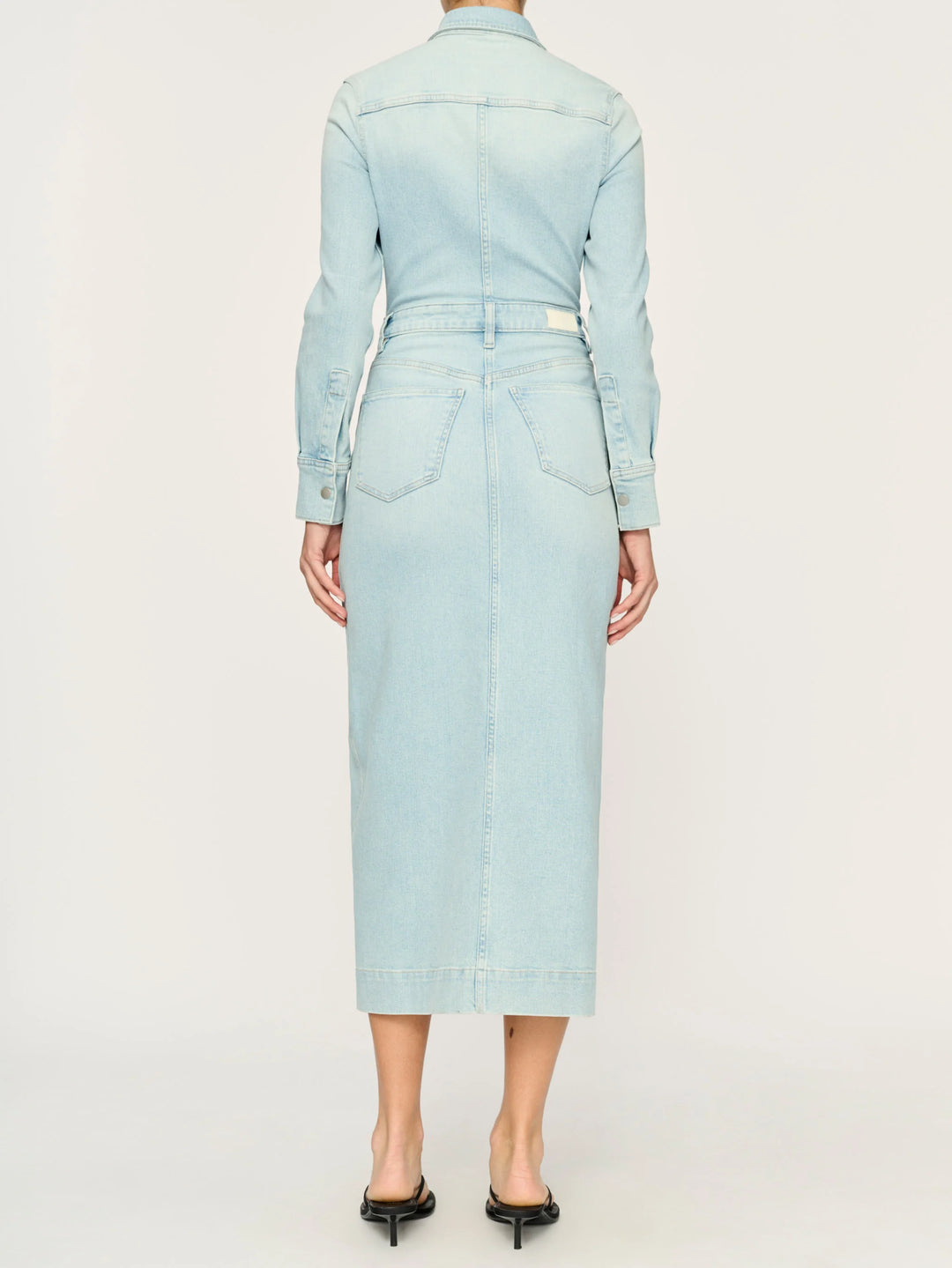 Freja Dress