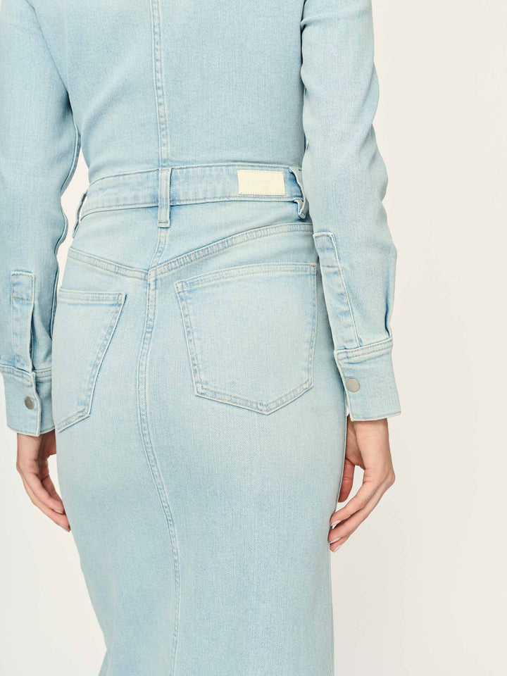 Freja Dress