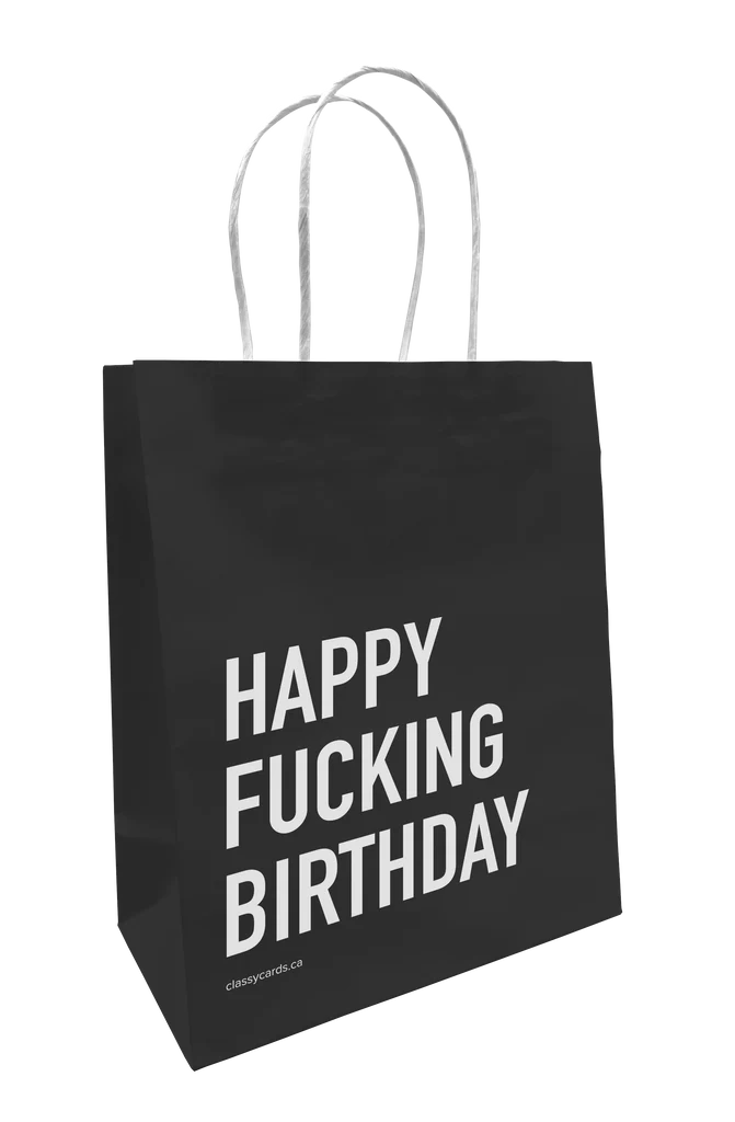 Gift Bags