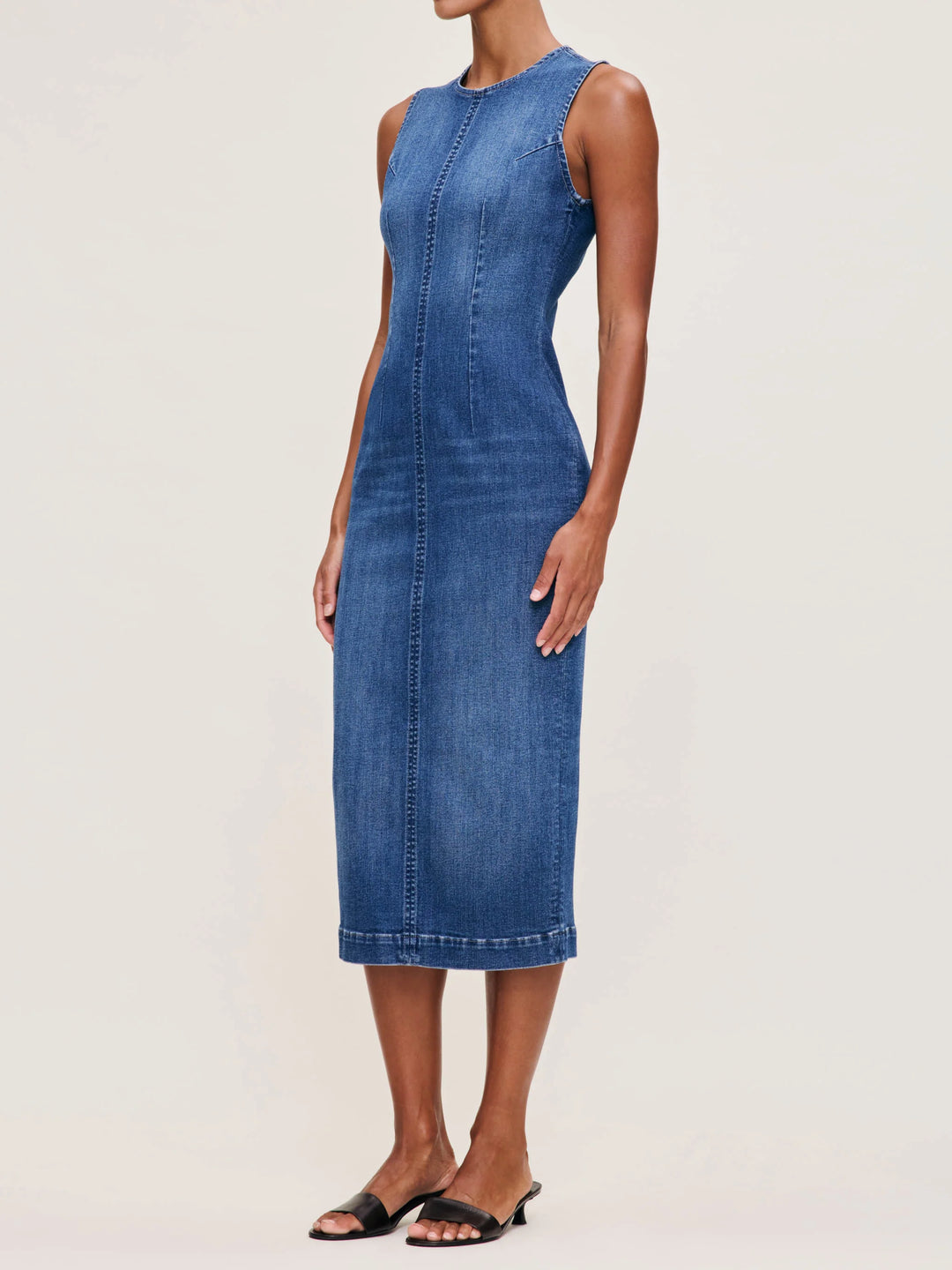 Esme Midi Dress