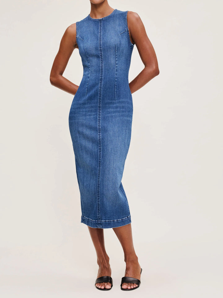 Esme Midi Dress
