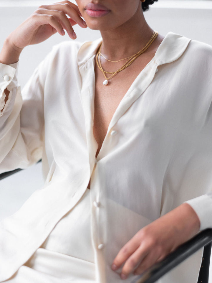 Heath Necklace