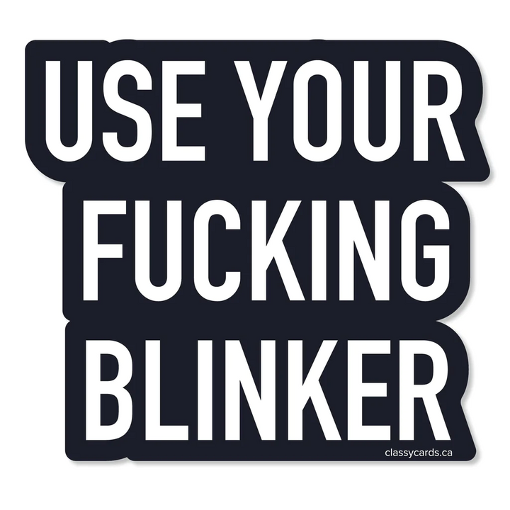 Window Cling