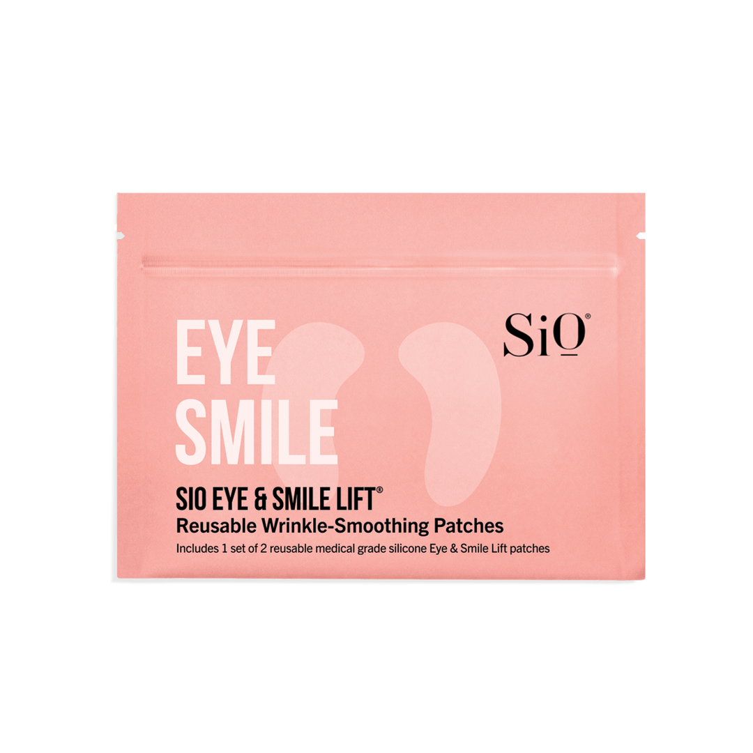 Eye & Smile Lift