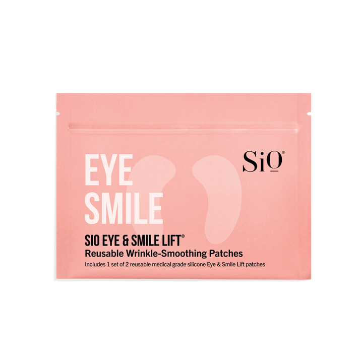 Eye & Smile Lift