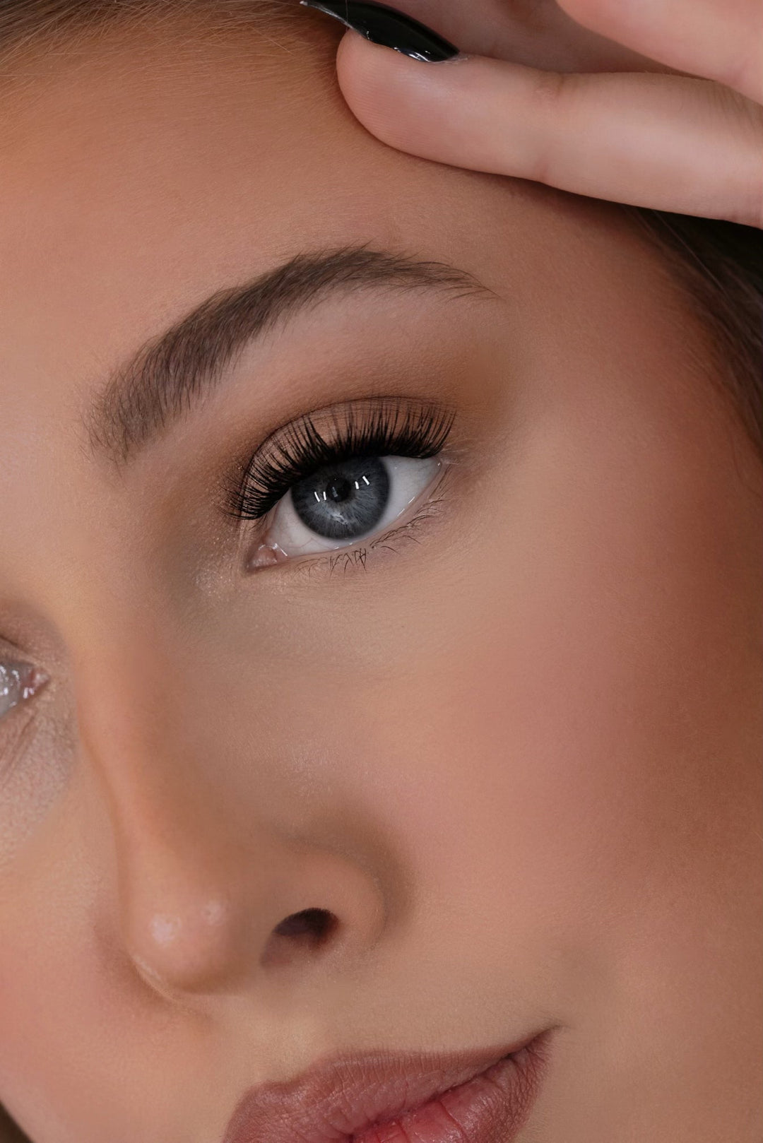 Natural Shape Lash