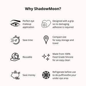 Reusable Shadow Shield
