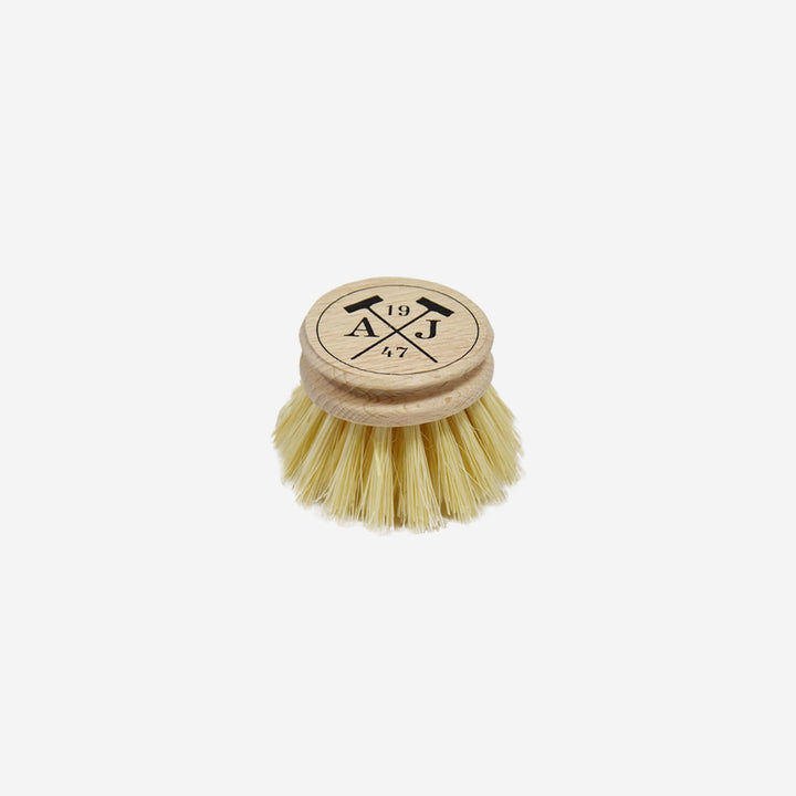 Refill Handheld Dish Brush (Head Only)