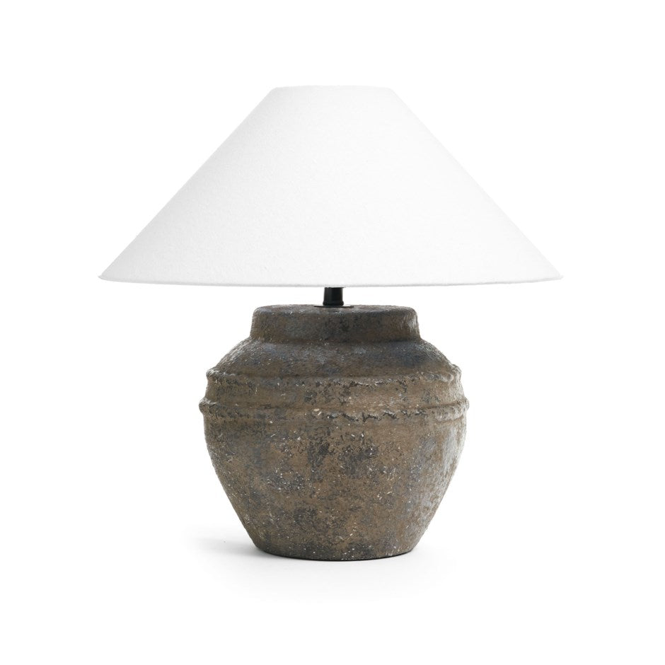 Ceramic Lamp