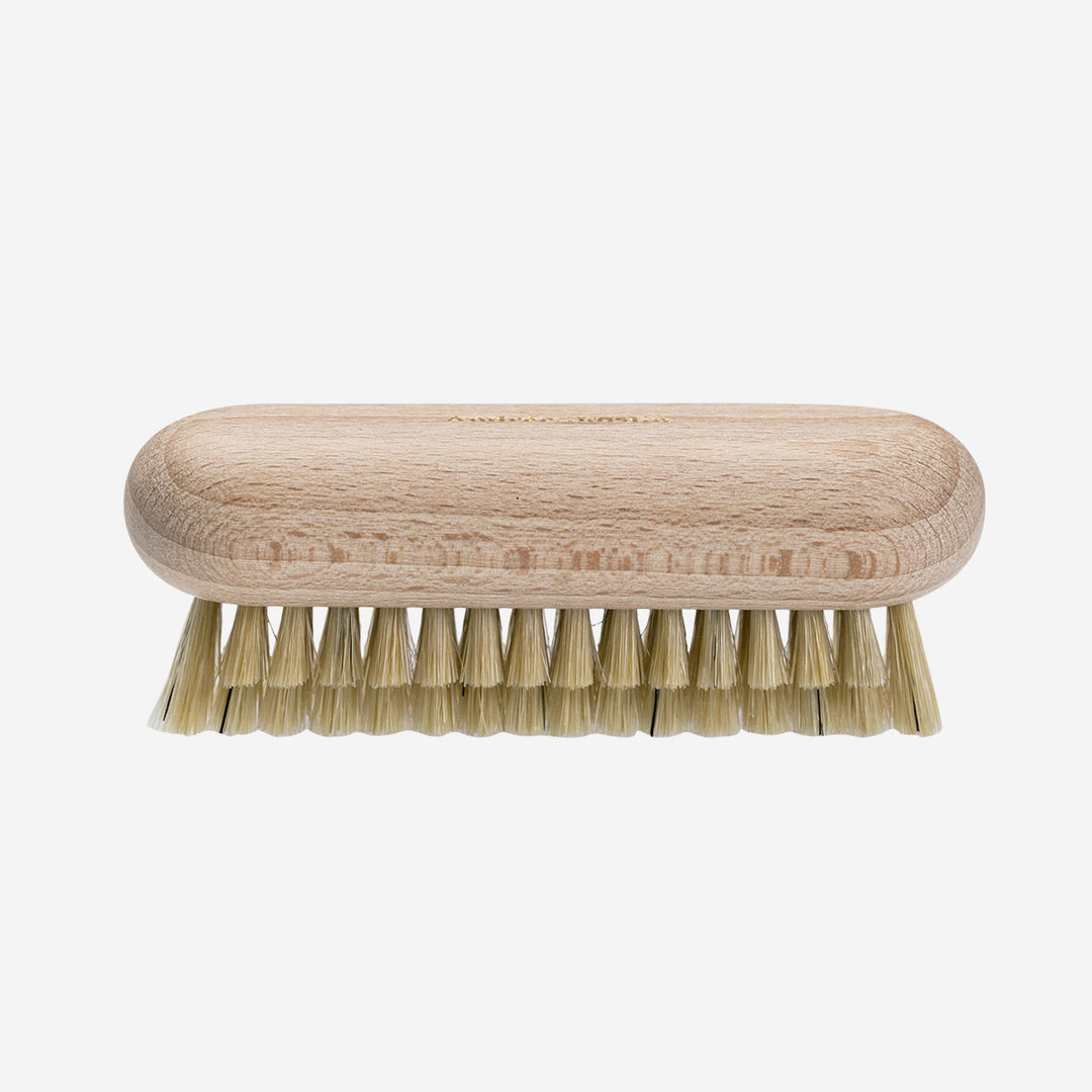 Beech Nailbrush