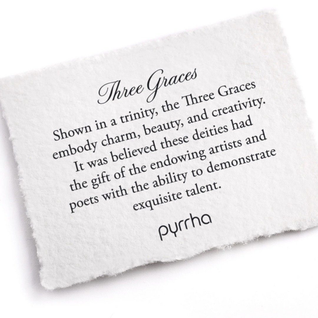 Three Graces