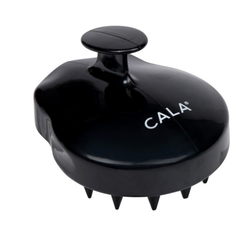 Scalp Massaging Shampoo Shower Hair Brush