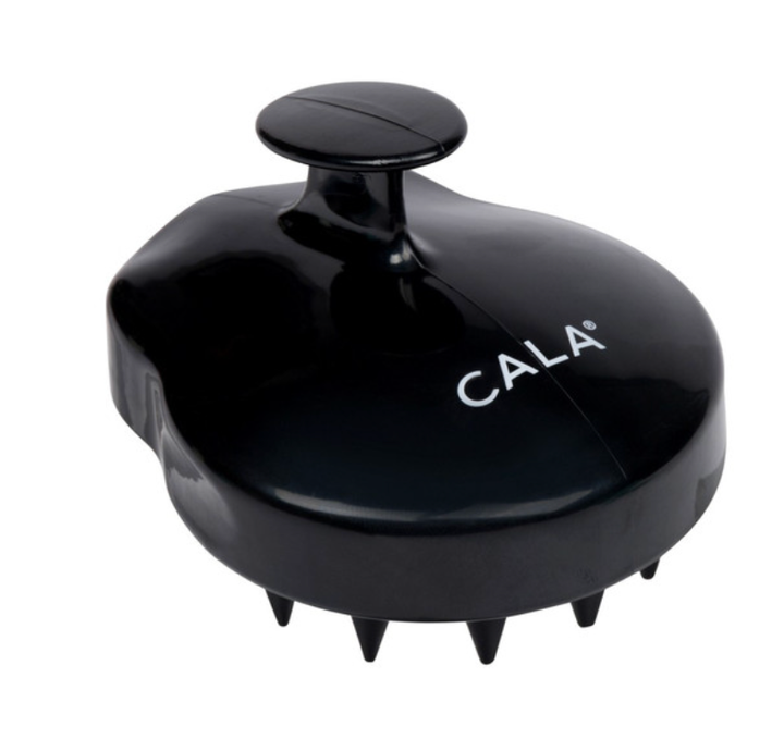 Scalp Massaging Shampoo Shower Hair Brush